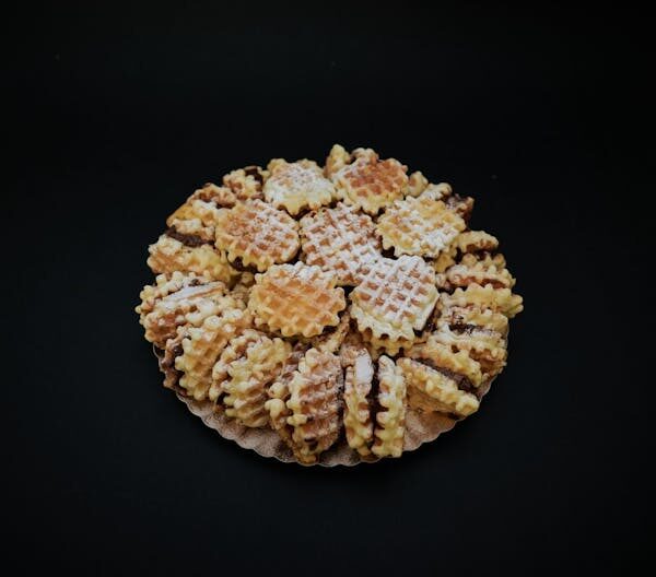 Platou – Mix de Faguri 1 kg