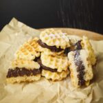 Faguri cu ciocolata 150 gr