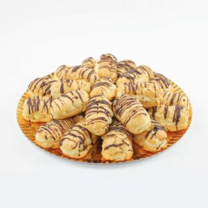 Platou – Mini Eclere 500 g