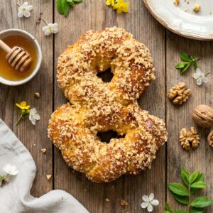 Sfânt/Mucenic moldovenesc 180 gr