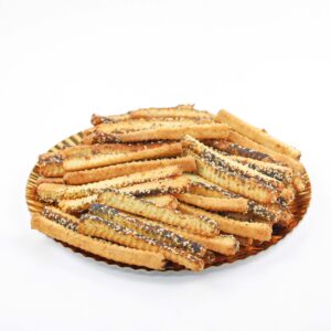 Platou - Sărățele 500g