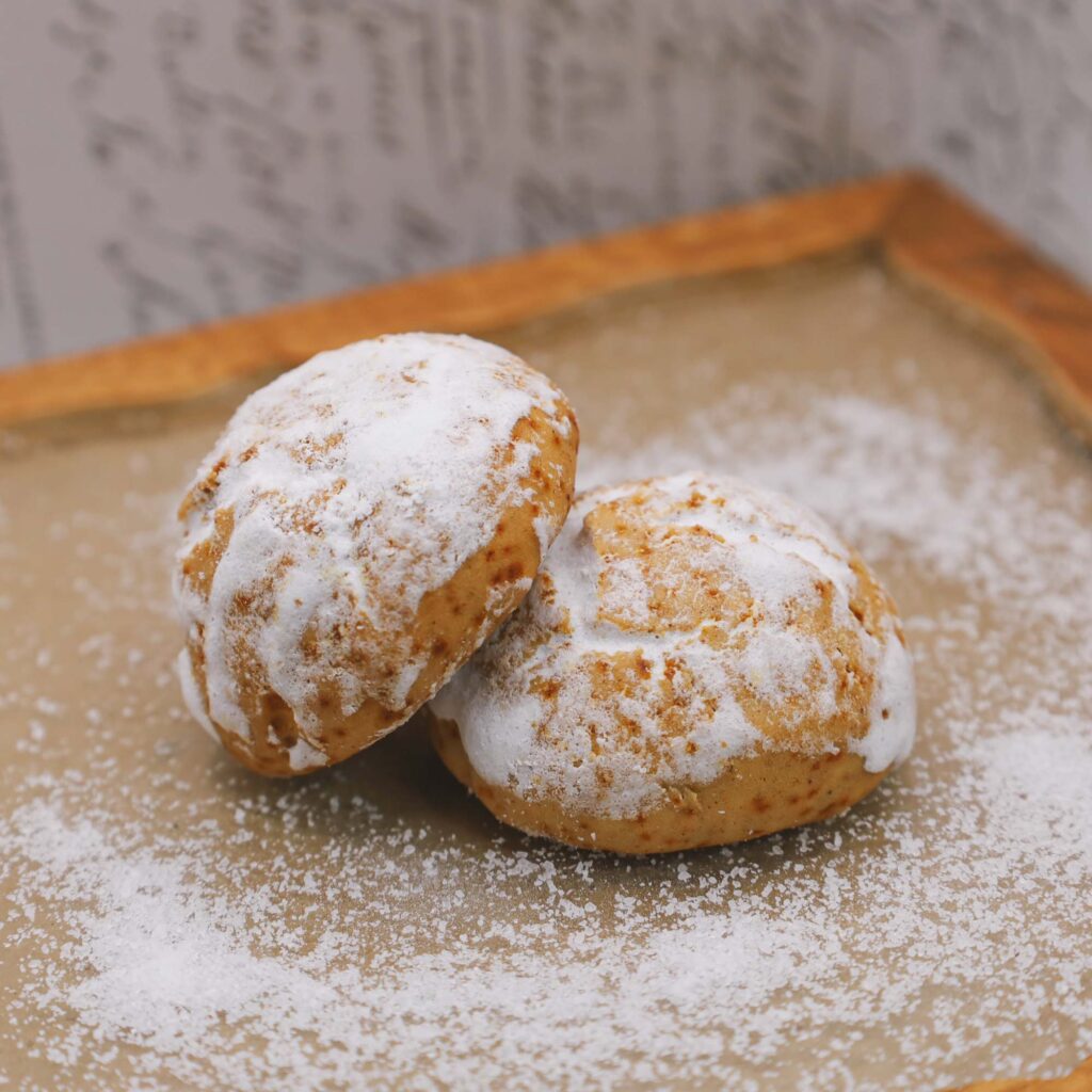 Turta dulce glazurata, 200 g