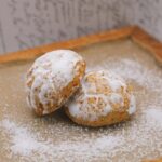 Turta dulce glazurata, 200 g